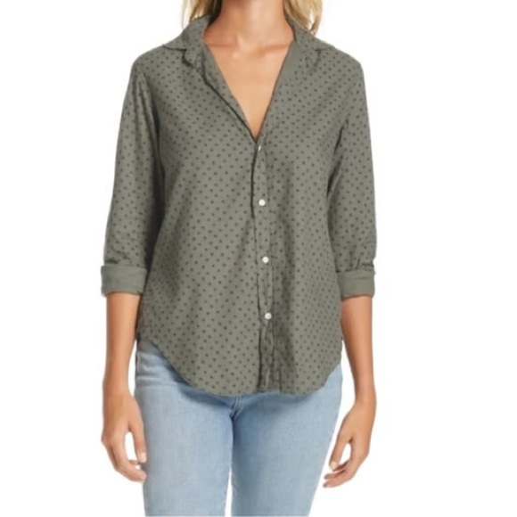 Frank & Eileen Frank Style Button Down - Picture 2 of 8